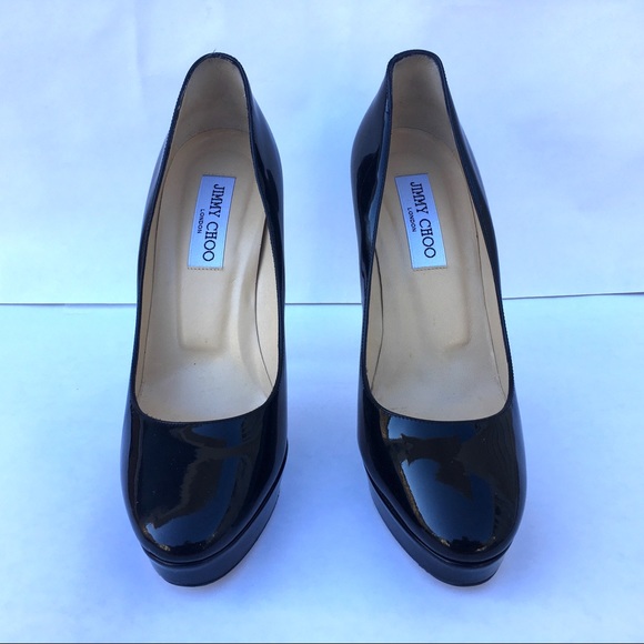 Jimmy Choo Size 39 EU Heels - Picture 2 of 10